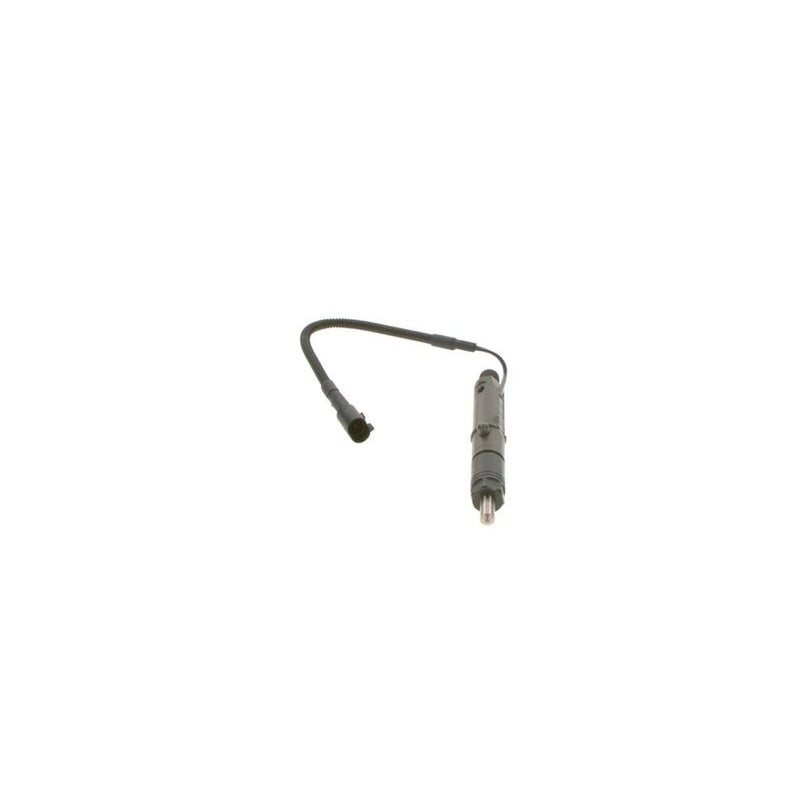 Bosch New Common Rail Injector (Hgv) 0 432 131 733