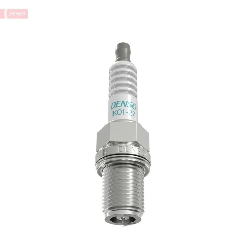 Denso Engine Spark Plug IK01-27