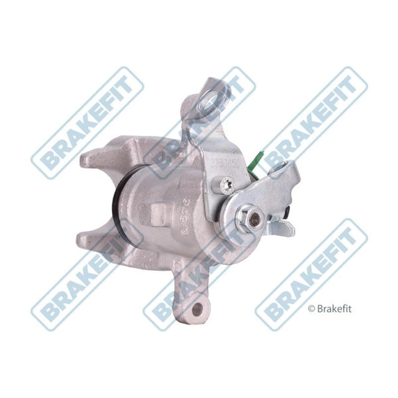 Apec Brake Caliper Assembly Rear Right BCA1372E