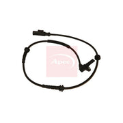 Apec ABS Wheel Speed Sensor Front Right ABS1150