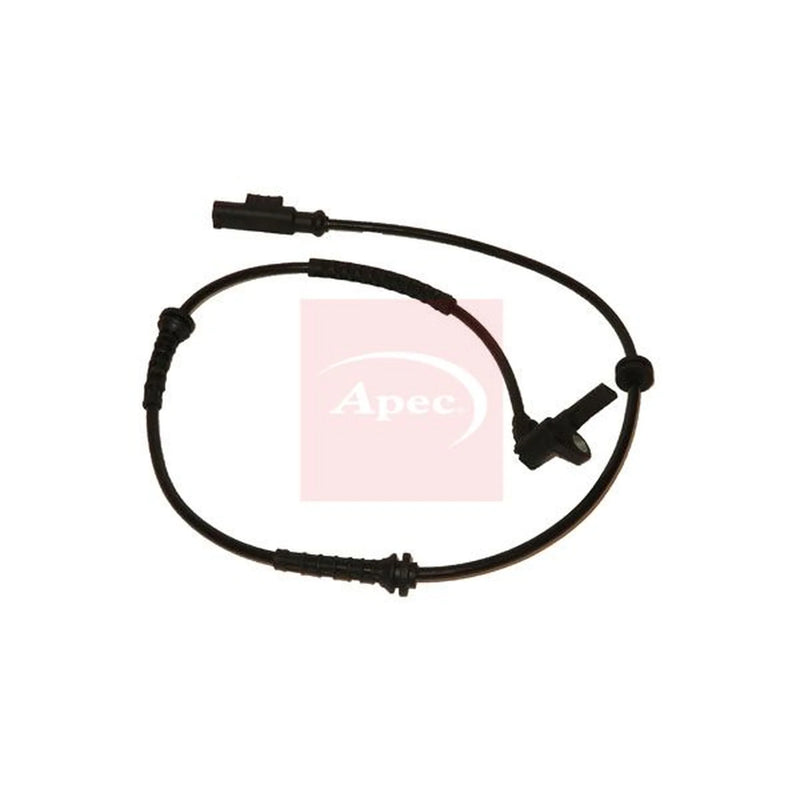 Apec ABS Wheel Speed Sensor Front Right ABS1150