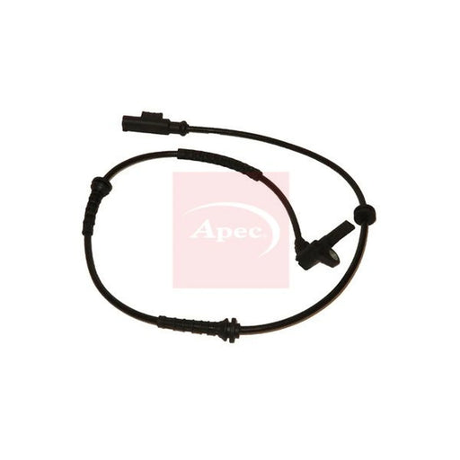 Apec ABS Wheel Speed Sensor Front Right ABS1150