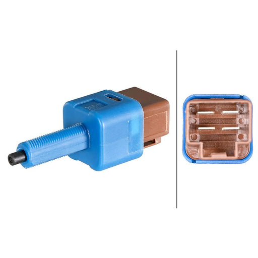 Hella Brake Light Switch 6DD 014 395-031