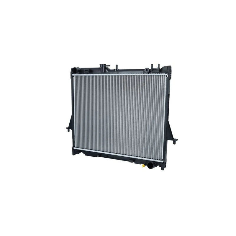 NRF Engine Radiator 53055