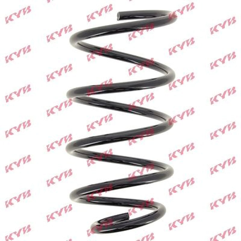 KYB Front Suspension Coil Spring RH3904