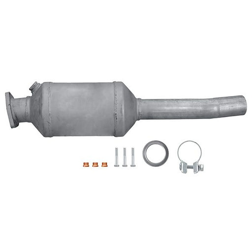 Hella Catalytic Converter 8LE 366 050-161