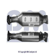 BM Catalysts Petrol Cat BM91418