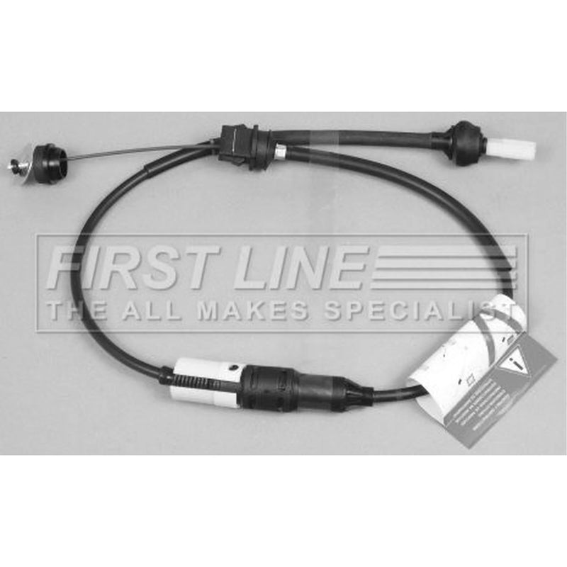 First Line Clutch Control Cable Pull FKC1425