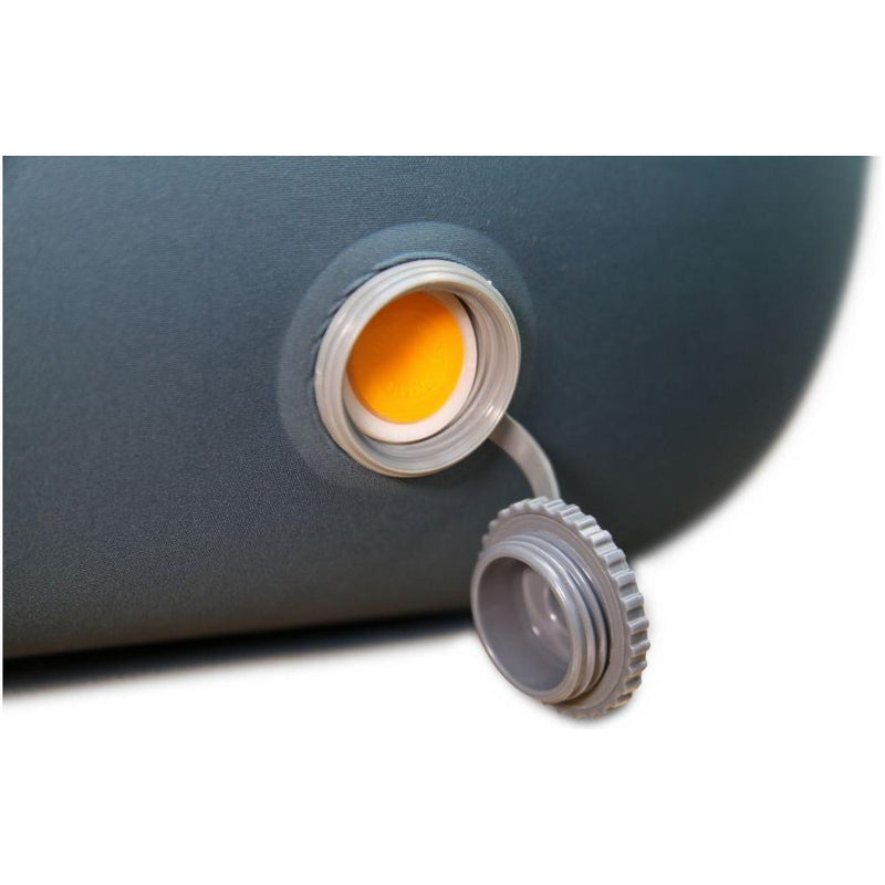 Outdoor Revolution Sky Fall Midi 200mm Self Inflating Mat - Outdoor Revolution - Van Life Living