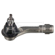 Borg & Beck Steering Tie Rod End Ball Joint BTR6092