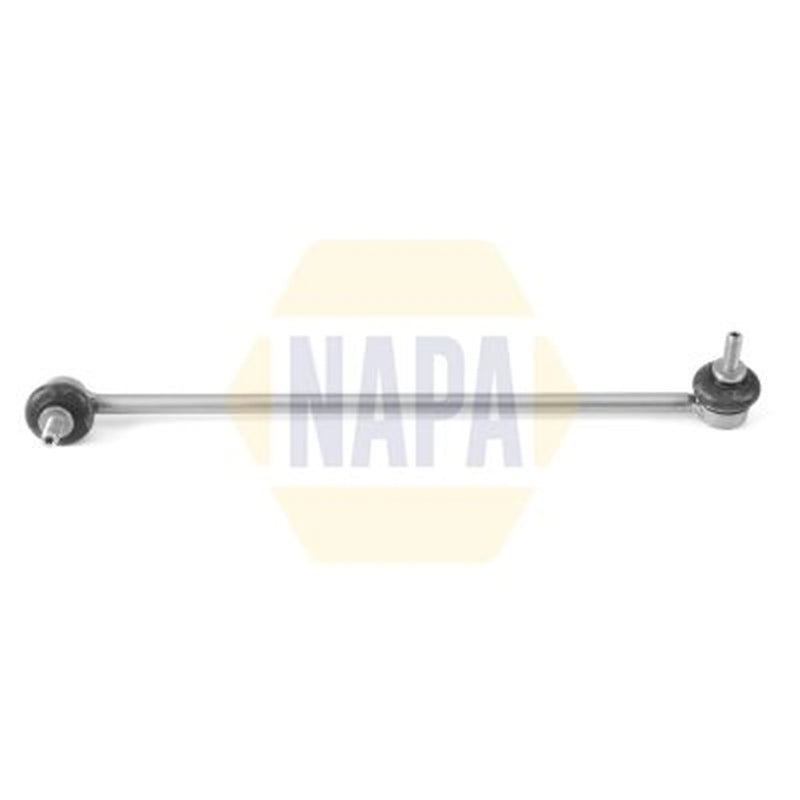 NAPA Stabiliser Bar Link Coupling Rod Front Right NST4546