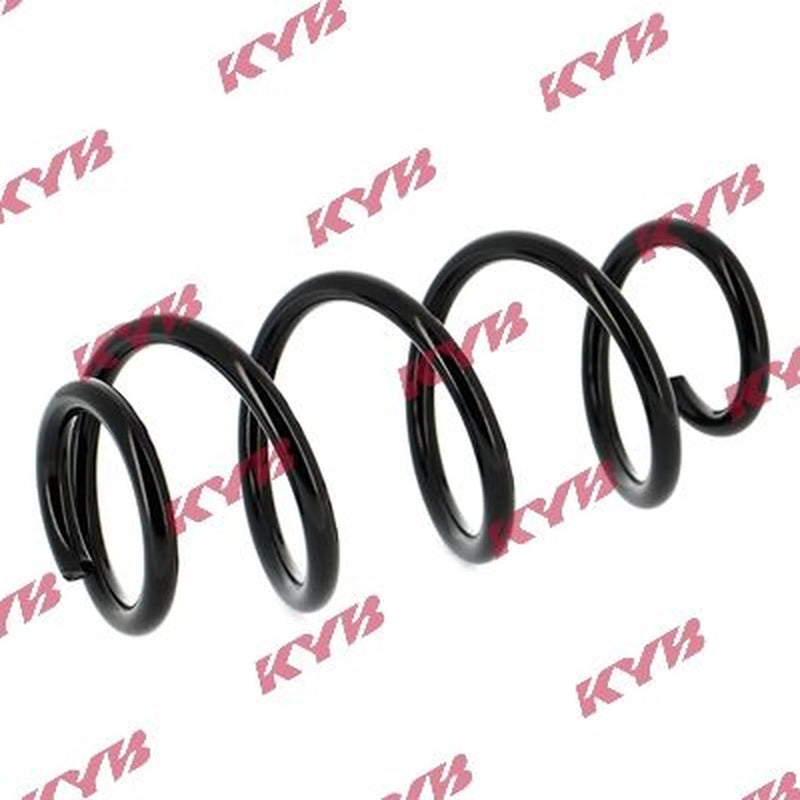 KYB Rear Suspension Coil Spring RA5416