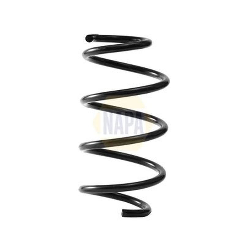 NAPA Front Suspension Coil Spring NCS2370