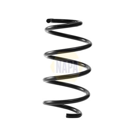 NAPA Front Suspension Coil Spring NCS2370