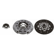 Sachs Clutch Kit Set 3pc 3000951586