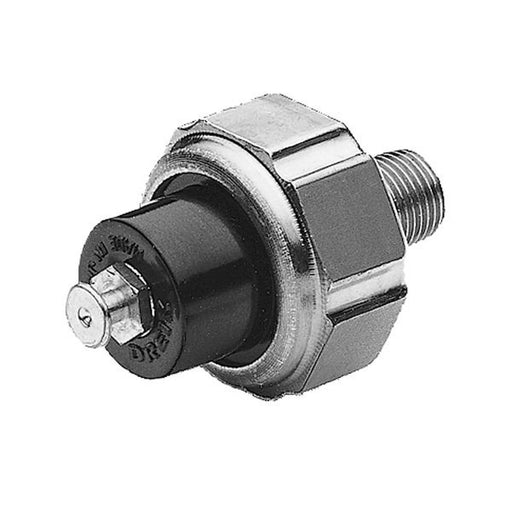 Bosch Oil Pressure Sensor Switch 0 986 345 000
