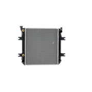 Mahle Engine Radiator CR 870 000S
