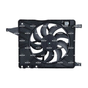 NRF Engine Cooling Fan 470157