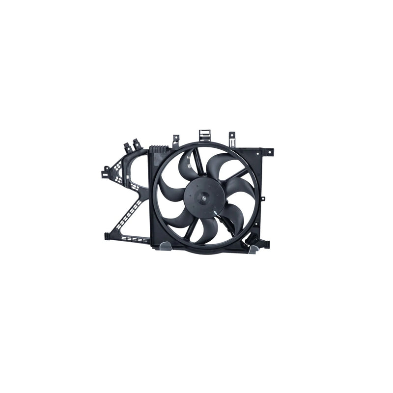 NRF Engine Cooling Fan 470081