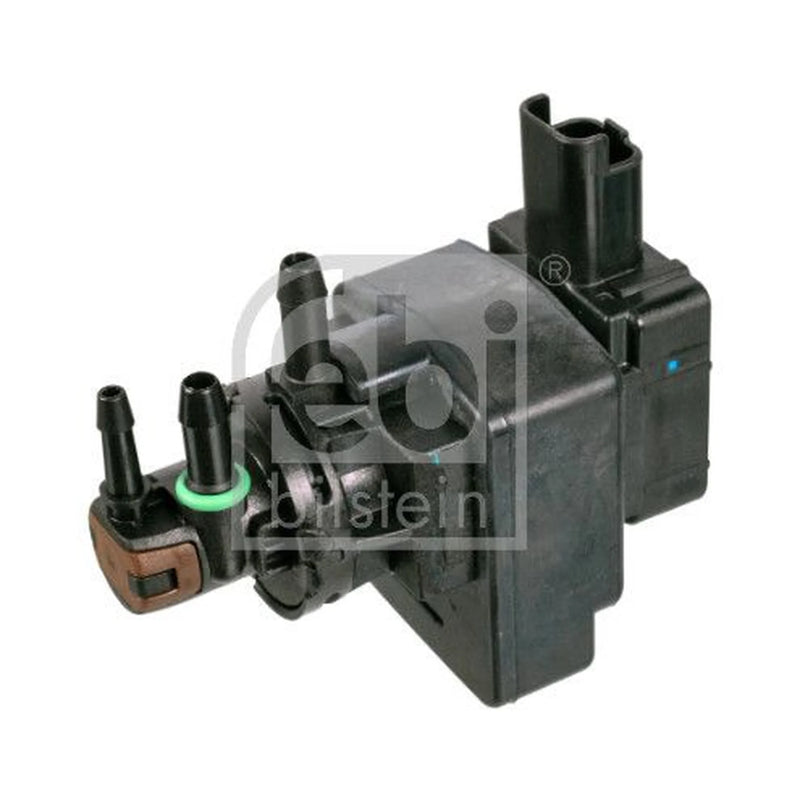 Febi Pressure Converter 2 Connectors 173543