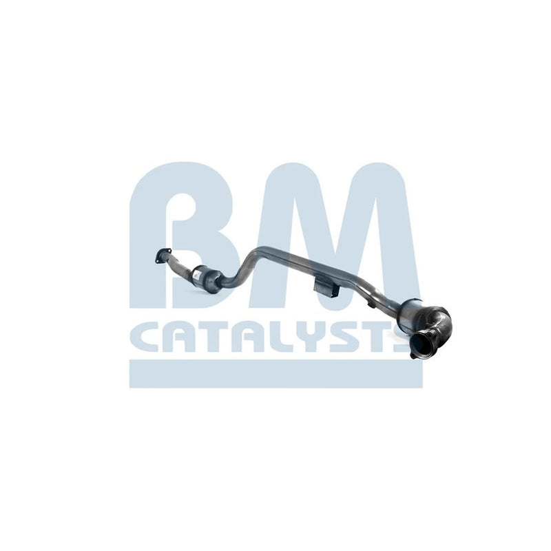 BM Catalysts Homologated Petrol Cat BM91124H