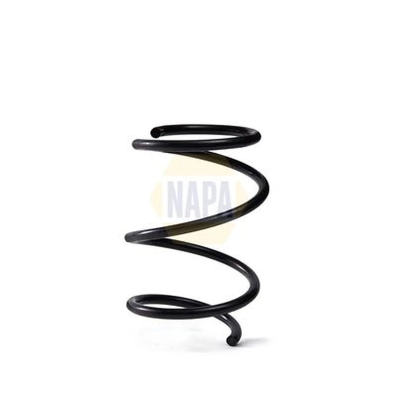 NAPA Front Suspension Coil Spring NCS1994