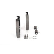 Bosch Brake Shoe Set Axle Kit 0 204 114 632