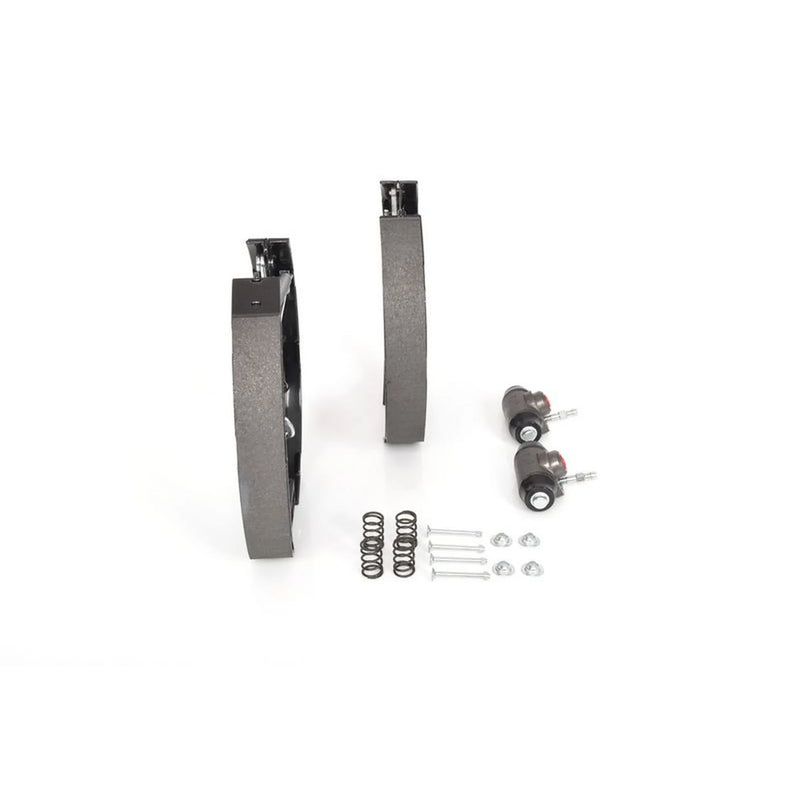 Bosch Brake Shoe Set Axle Kit 0 204 114 632