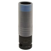 Sealey Alloy Wheel Ultra-Power Impact Socket 17mm 1/2"Sq Drive SX03917 Sealey  - Town Parts