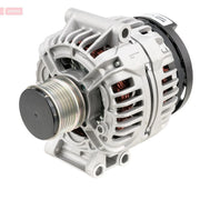 Denso Car Alternator 12V fits Dacia Logan 2004 on 1.4 1.6