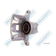 Apec Brake Caliper Assembly Front Left BCA2375E