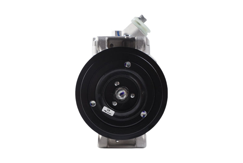 Hella Air Conditioning Compressor 8FK 366 201-081