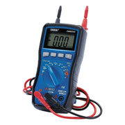 Draper Automotive Digital Multimeter 41821 Draper  - Town Parts