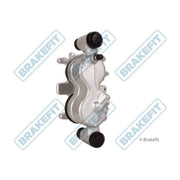 Apec Brake Caliper Assembly Front Left BCA1651E