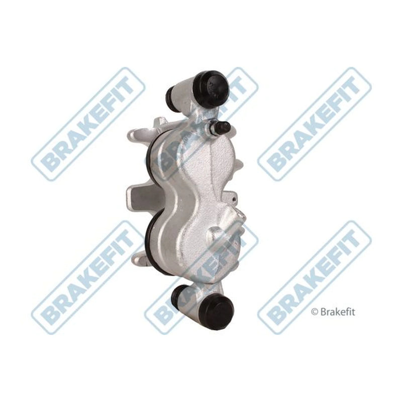 Apec Brake Caliper Assembly Front Left BCA1651E