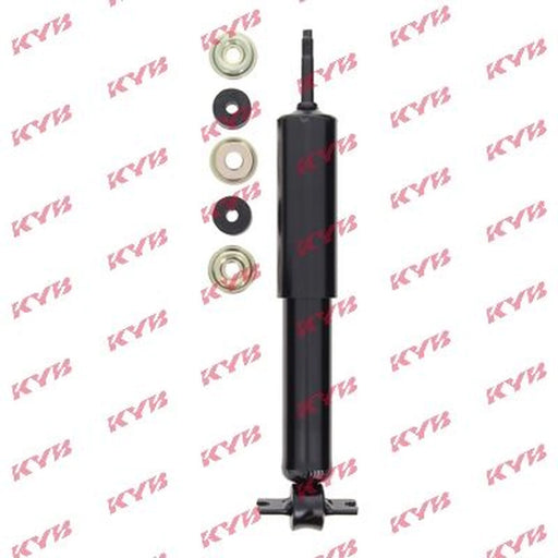 KYB Shock Absorber Damper Strut Front 443181