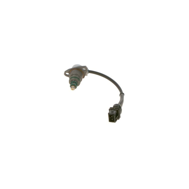 Bosch Fuel Injection Control Valve 0 281 002 781