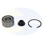 Comline Wheel Bearing Kit CBK337