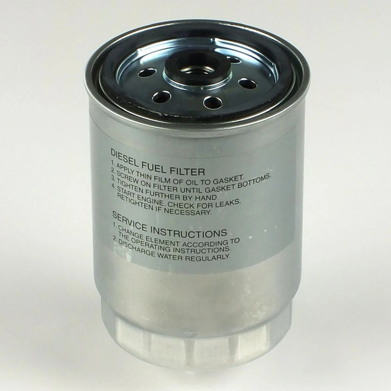 Delphi Fuel Filter Element HDF554