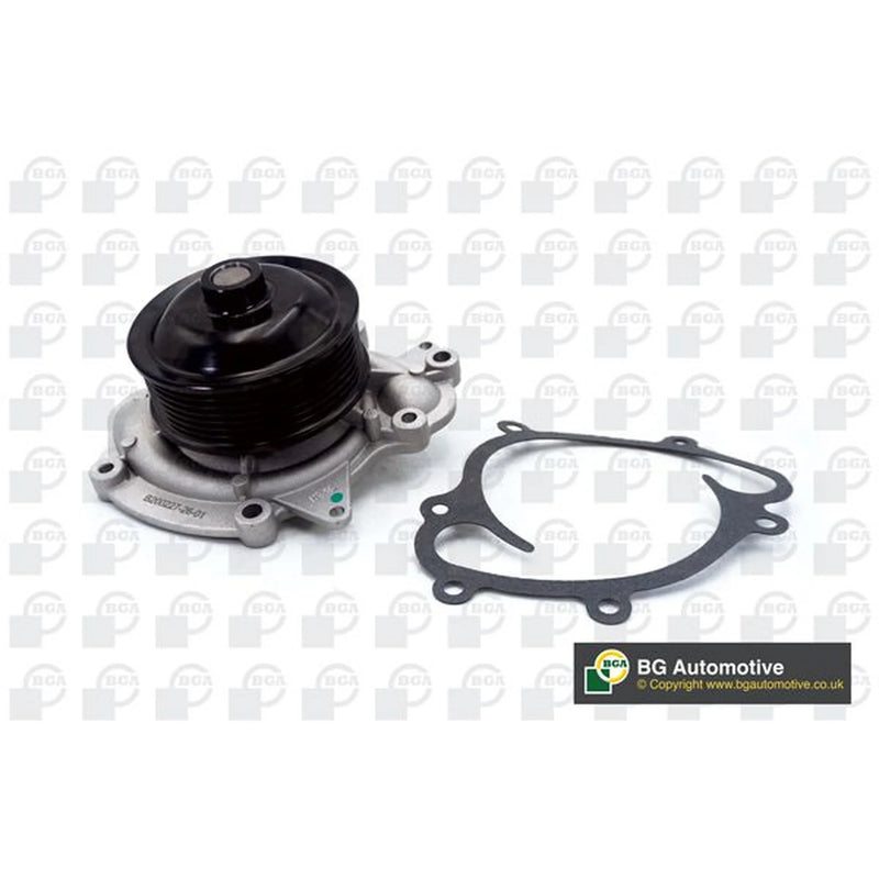 BGA Engine Cooling Water Pump CP7318T
