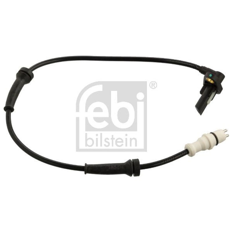 Febi ABS Wheel Speed Sensor Rear Right 106750