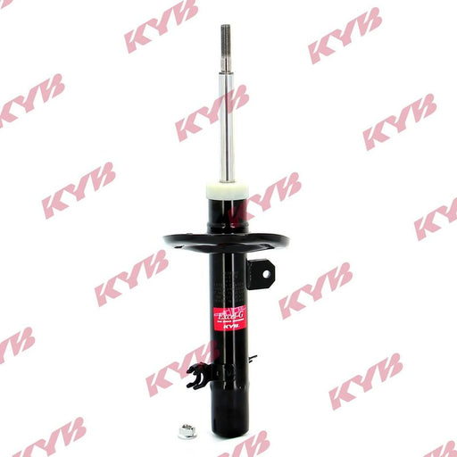 KYB Shock Absorber Damper Strut Front Right 3338069