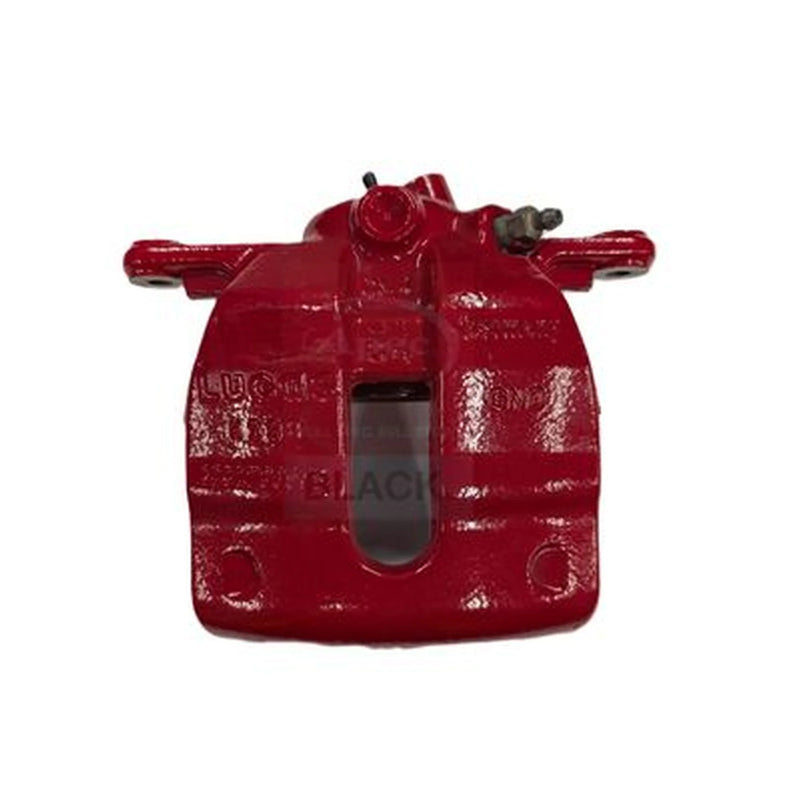 Apec Brake Caliper Assembly Front Left LCA516RED