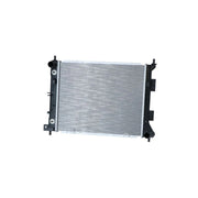 NRF Engine Radiator 50036