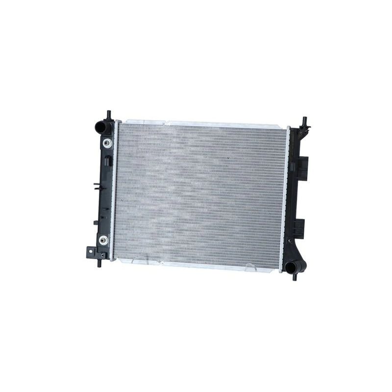 NRF Engine Radiator 50036