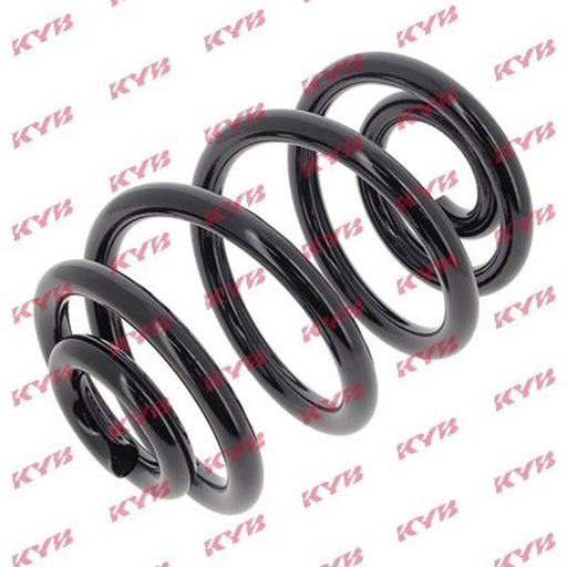 KYB Rear Suspension Coil Spring RX6751