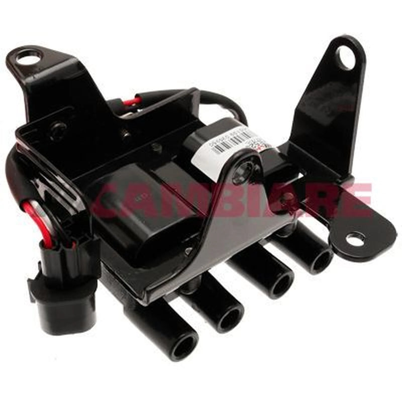 Cambiare Ignition Coil Pack VE520306