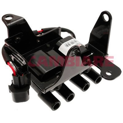Cambiare Ignition Coil Pack VE520306