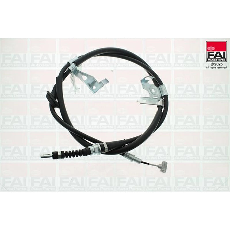 FAI Handbrake Cable Right Rear FBC460