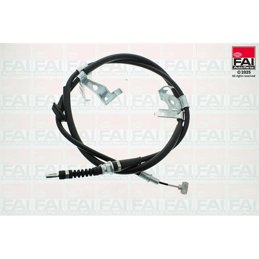 FAI Handbrake Cable Right Rear FBC460